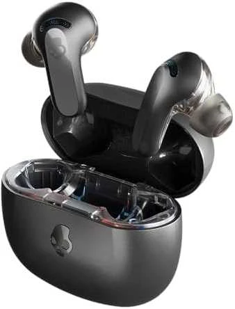 Ausinės Skullcandy | True Belaidės Earbuds | RAIL ANC