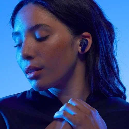 Ausinės Skullcandy | True Belaidės Earbuds | RAIL ANC