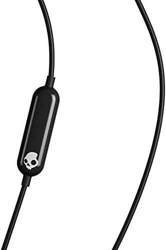 Ausinės Skullcandy | Sport Earbuds | Set | į ausis įkišamos | Mikrofonas | Juodas | Noise canceling