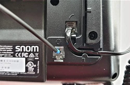 SNOM Ausinės-Vienpusės Kopfbgel, A100M fr 3x0/D3x5/7x0/D7x5