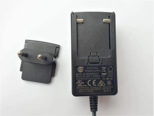 SNOM maitinimo blokas 10W, 2A, PSU visiems snom Desk telefonams