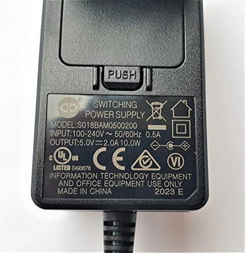 SNOM maitinimo blokas 10W, 2A, PSU visiems snom Desk telefonams