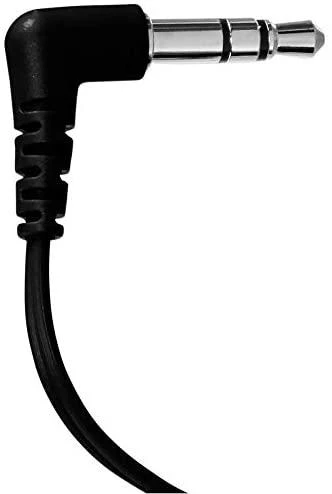 Į ausis įdedamos ausinės Sony MDR-EX15APB,  Juodos