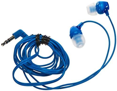 Sony MDR-EX15LP laidinės ausinės, Mėlynos spalvos