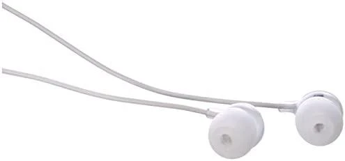 Sony MDR-EX15LP  laidinės ausinės, Baltos spalvos