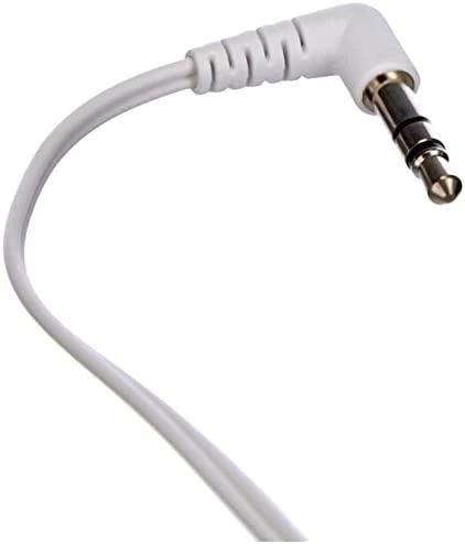 Sony MDR-EX15LP  laidinės ausinės, Baltos spalvos