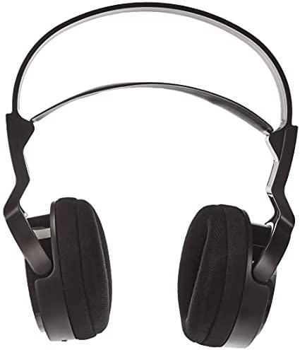 NUOVO SONY MDR-RF811RK fino a 100m Wireless Cuffie STEREO RICARICABILI EUR  32,72 - PicClick IT