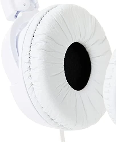 Ausinės Sony MDR-ZX110W, Baltos