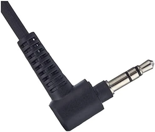 Sulankstomos ausinės Sony MDR-ZX110B Juodos