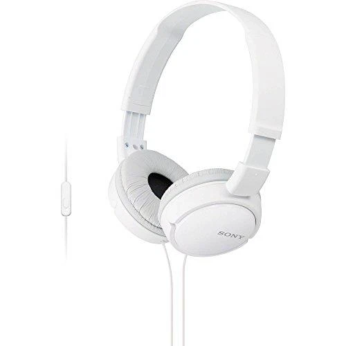 Ausinės Sony MDR-ZX110APW