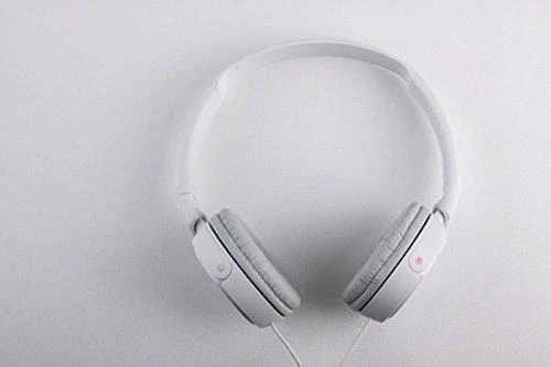 Ausinės Sony MDR-ZX110APW