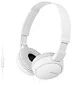 Ausinės Sony MDR-ZX110APW