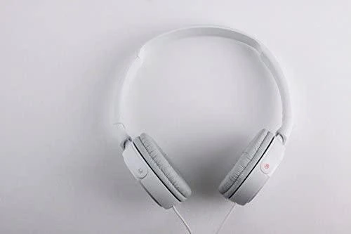 Ausinės Sony MDR-ZX110APW