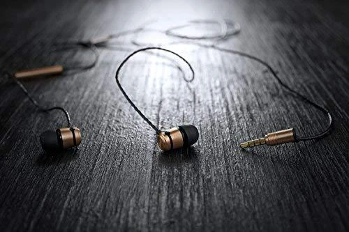 SoundMagic E50C ausinės
