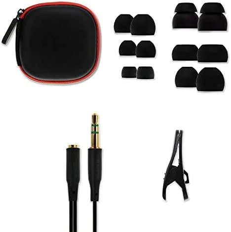 SoundMagic E50C ausinės