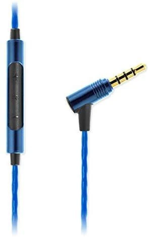 SoundMagic E50C laidinis pultelis ir L formos jungtis