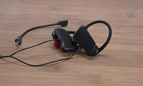 „Speedlink“ ausinės „Juzar Gaming Ear Buds“ (SL-860020-BKRD)