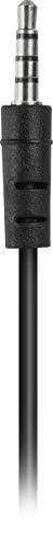 „Speedlink“ ausinės „Juzar Gaming Ear Buds“ (SL-860020-BKRD)