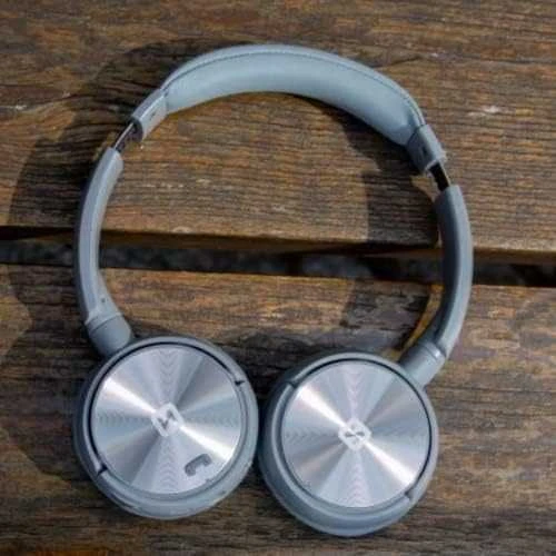 Swissten Stereo Trix Bluetooth 4.2 Ausinės su FM / AUX / MicroSD