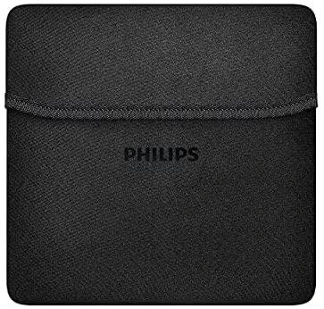 Philips Belaidės Ausinės TAH6506BK/00, ANC, Multipoint pairing, Slim ir lightweight