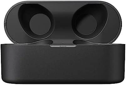 Ausinės Technics Technika EAH-AZ40M2EK Juoda