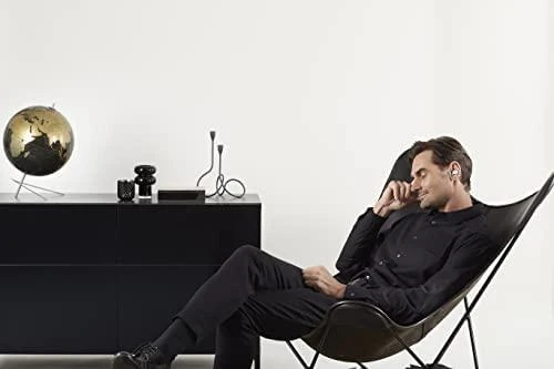 Ausinės Technics EAH-AZ60E-S, Sidabrinės spalvos