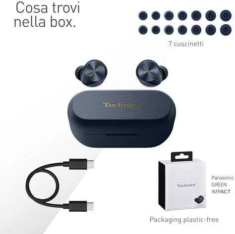 JBL Tune Buds TWS belaidės ausinės, Baltos