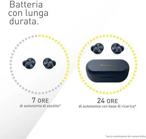 JBL Tune Buds TWS belaidės ausinės, Baltos