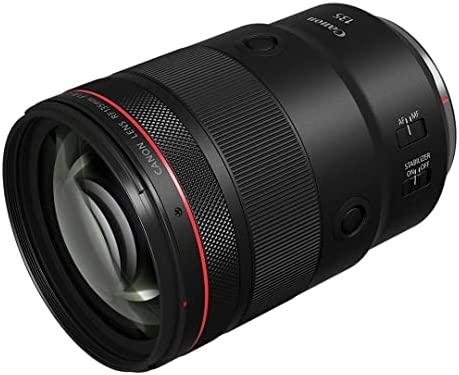 Objektyvas Canon RF 135mm F1.8L IS USM