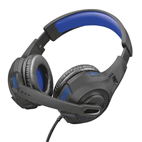 Žaidimų ausinės Trust GXT 307B Ravu skirta PS4, 23250 | Varle.lt