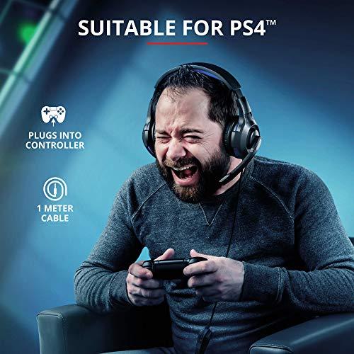 Trust GXT 307B Ravu skirta PS4, 23250 