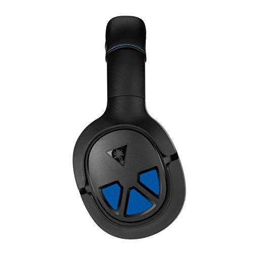 Turtle Beach RECON 150 laidinės ausinės PS4/PC| 3.5mm