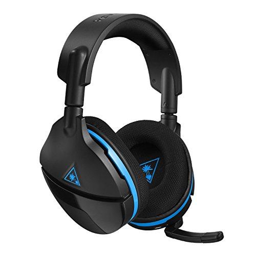 Turtle Beach Stealth 600P belaidės ausinės PS4/PC