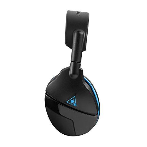 Turtle Beach Stealth 600P belaidės ausinės PS4/PC