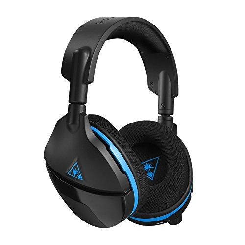 Turtle Beach Stealth 600P belaidės ausinės PS4/PC