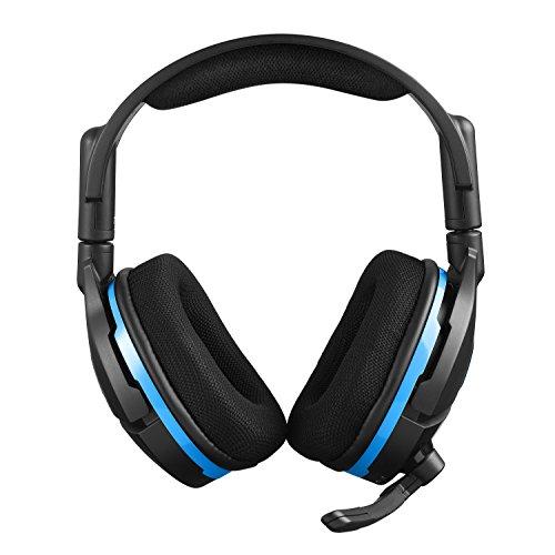 Turtle Beach Stealth 600P belaidės ausinės PS4/PC