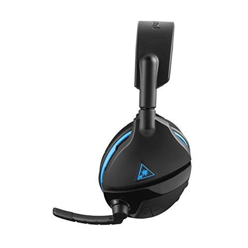 Turtle Beach Stealth 600P belaidės ausinės PS4/PC