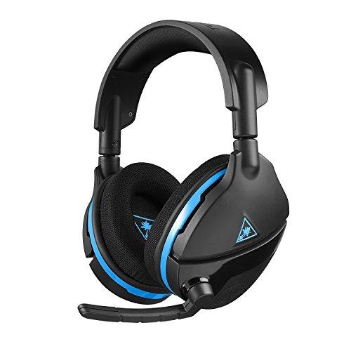 Turtle Beach Stealth 600P belaidės ausinės PS4/PC