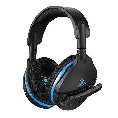 Turtle Beach Stealth 600P belaidės ausinės PS4/PC