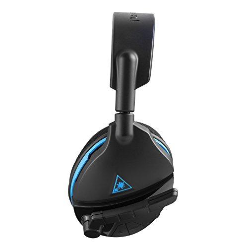 Turtle Beach Stealth 600P belaidės ausinės PS4/PC