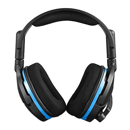 Turtle Beach Stealth 600P belaidės ausinės PS4/PC