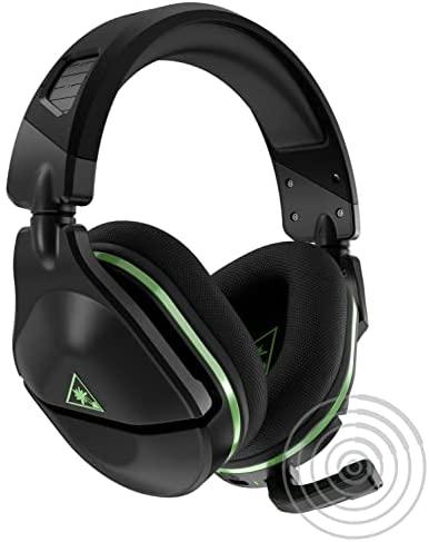 CUFFIE CON MICROFONO TURTLE BEACH EAR FORCE STEALTH 700 XBOX ONE - Blob  Video