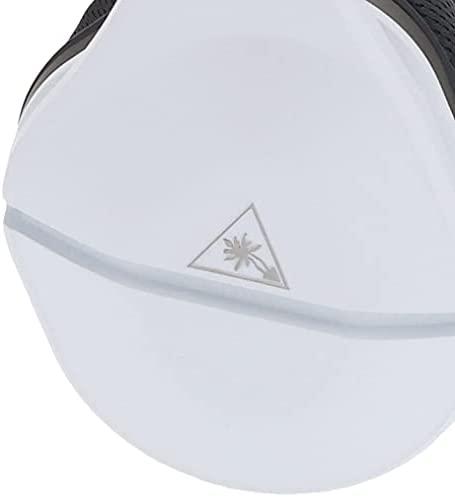 Turtle Beach Stealth 600 Gen 2 (Baltos) belaidės ausinės | PS4 & PS5