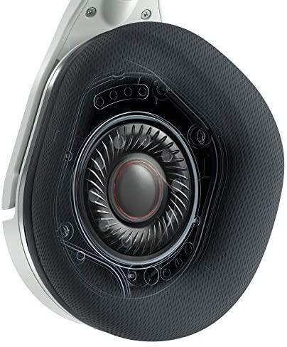 Turtle Beach Stealth 600 Gen 2 (Baltos) belaidės ausinės | PS4 & PS5