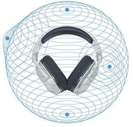 Turtle Beach Stealth 600 Gen 2 (Baltos) belaidės ausinės | PS4 & PS5