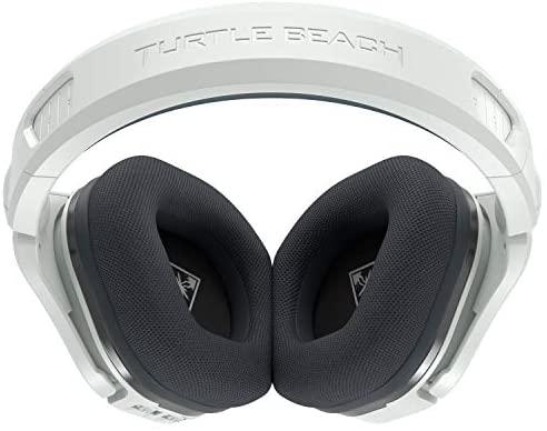 Turtle Beach Stealth 600 Gen 2 (Baltos) belaidės ausinės | XBOX Series X & XBOX One