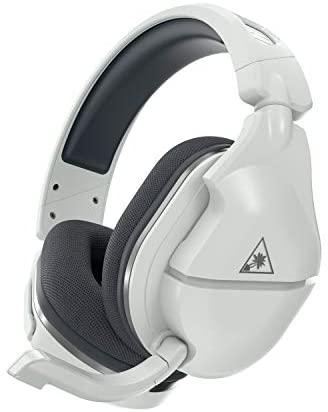 Turtle Beach Stealth 600 Gen 2 (Baltos) belaidės ausinės | XBOX Series X & XBOX One