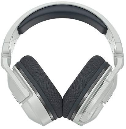 Turtle Beach Stealth 600 Gen 2 (Baltos) belaidės ausinės | XBOX Series X & XBOX One