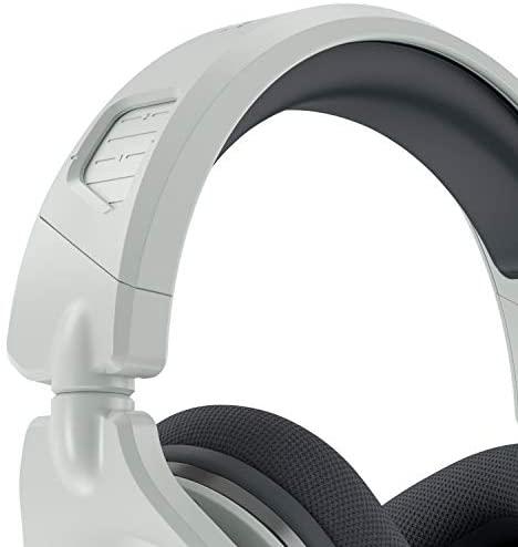 Turtle Beach Stealth 600 Gen 2 (Baltos) belaidės ausinės | XBOX Series X & XBOX One