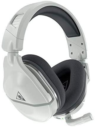 Turtle Beach Stealth 600 Gen 2 (Baltos) belaidės ausinės | XBOX Series X & XBOX One